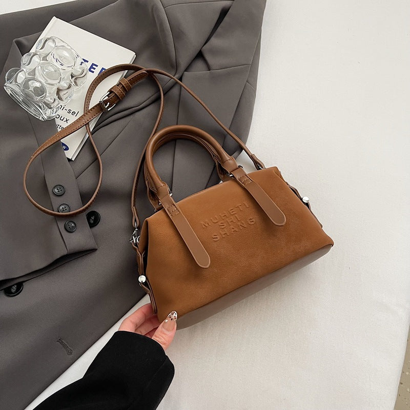 Premium Padded Satchel Kalsten