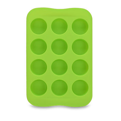 Silicone Baking Mold in Heart Shape Kalsten