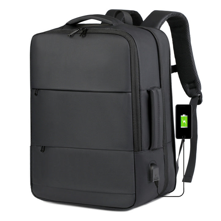 Versatile Travel Backpack Kalsten