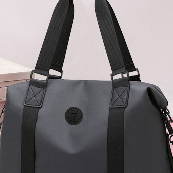 Waterproof Utility Duffel Bag Kalsten