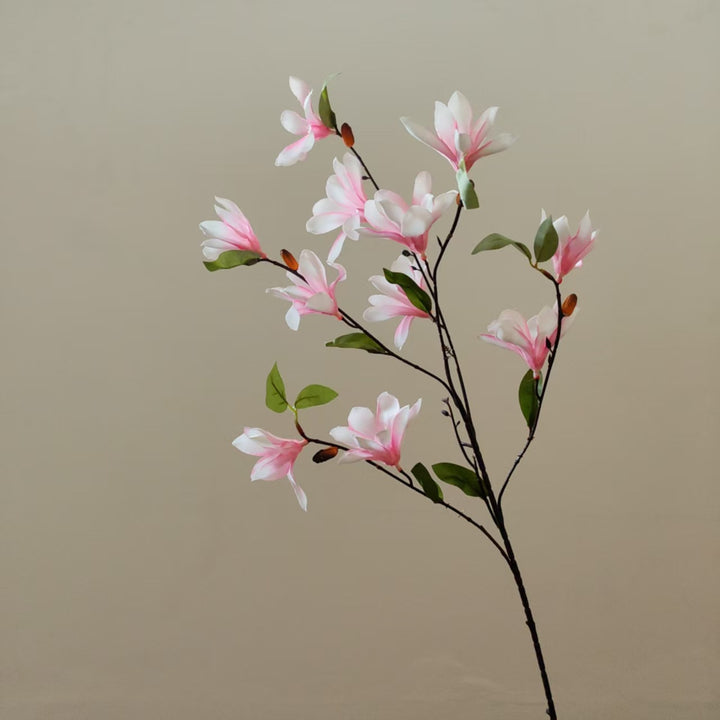 Elegant Decorative Floral Stem