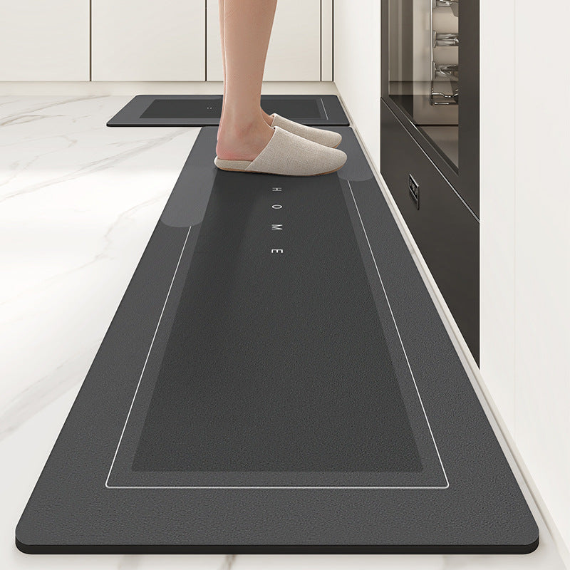 Anti-Fatigue Kitchen Comfort Runner Mat Kalsten