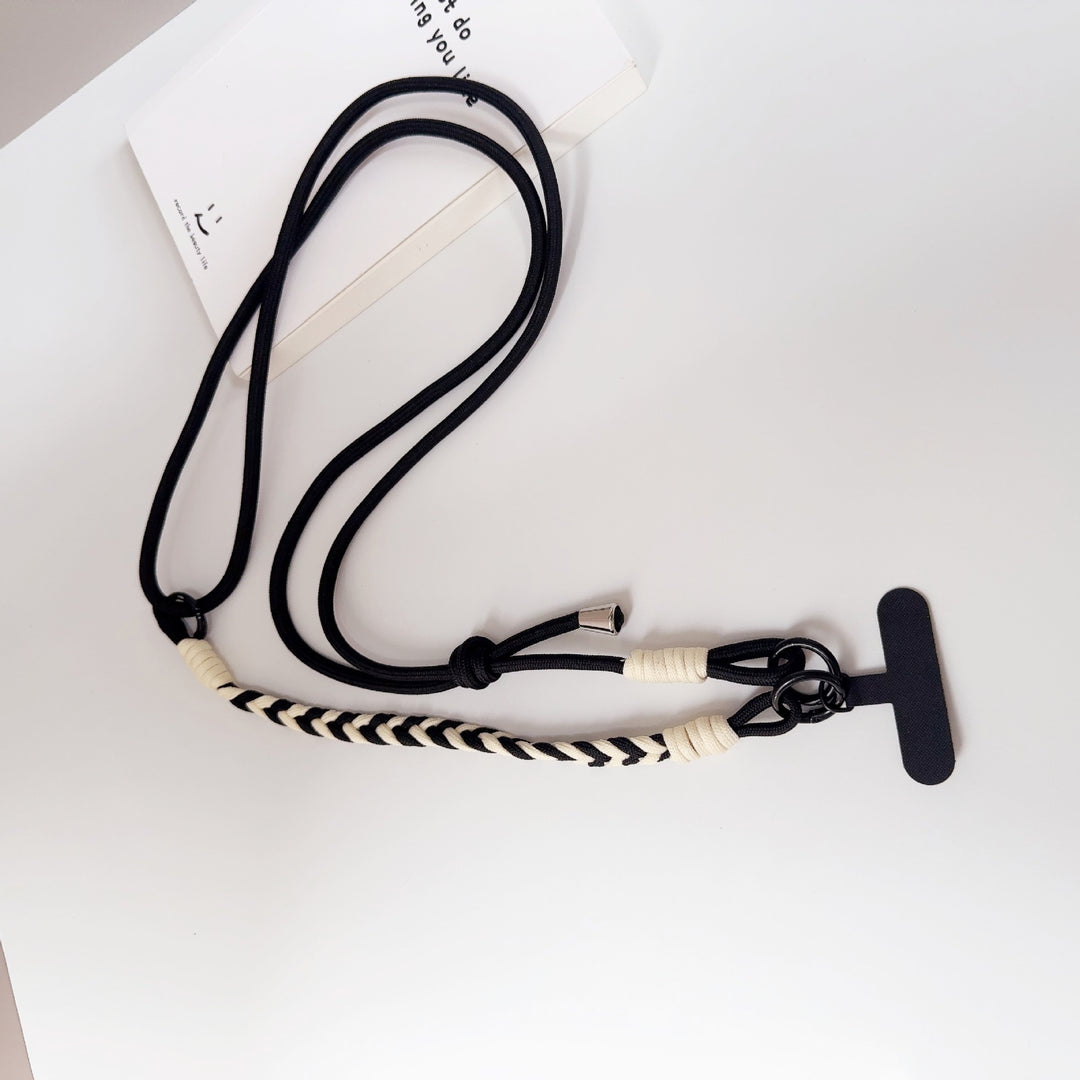 Braided Multi-Purpose Lanyard Kalsten
