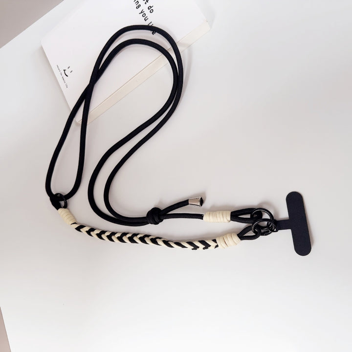 Braided Multi-Purpose Lanyard Kalsten