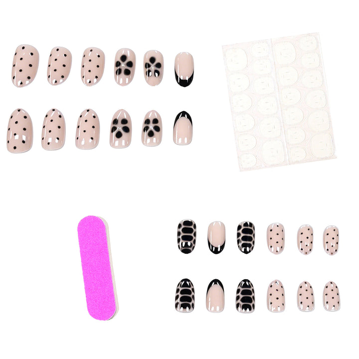 Artistic Nail Art Enhancements Kalsten 1789915748