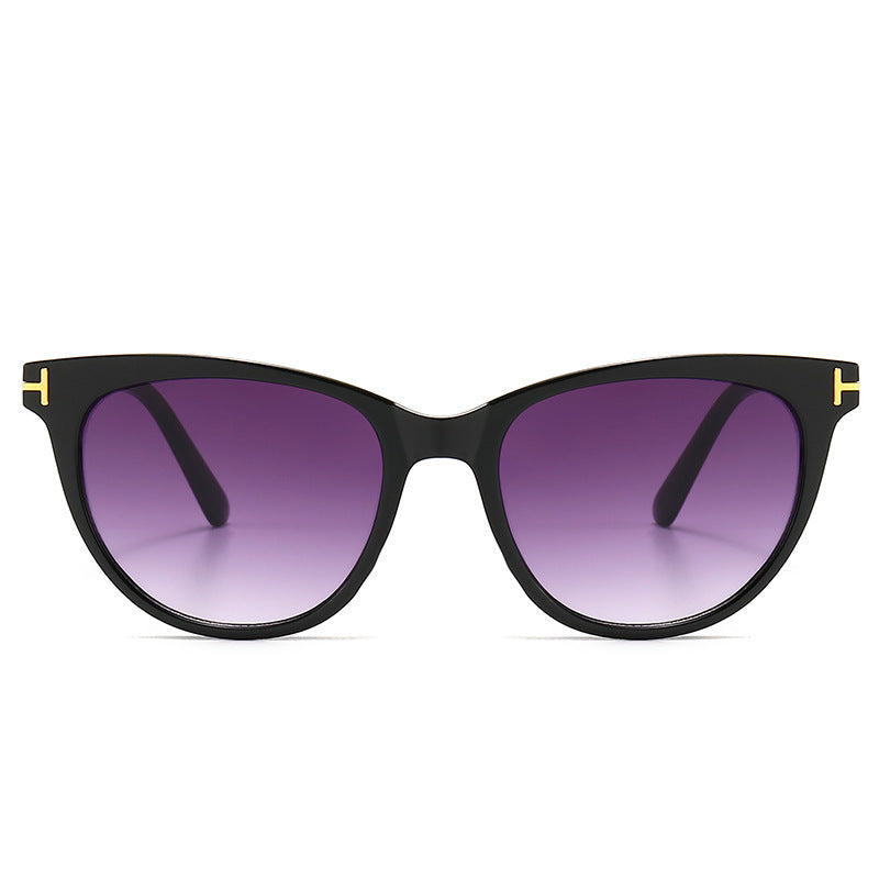 Chic Fashion Cat-Eye Sunglasses Kalsten
