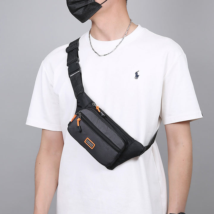 Functional Waist Pack Kalsten