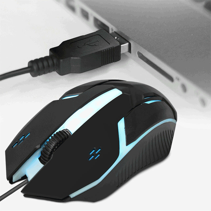 Gaming Mouse Kalsten