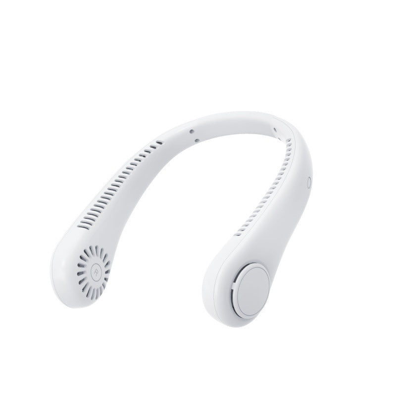 Unisex Wearable USB Neck Fan Kalsten