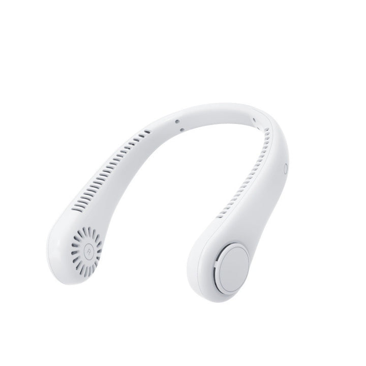 Unisex Wearable USB Neck Fan Kalsten