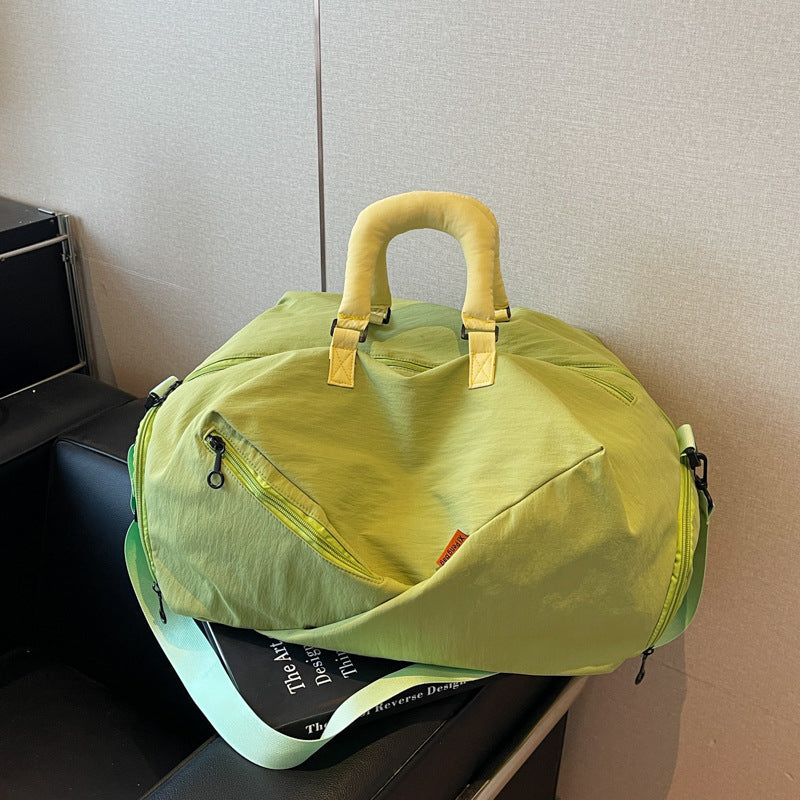Multifunctional Sports Duffle Bag Kalsten