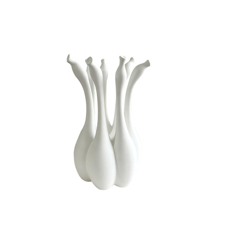 Artistic Sculptural Flower Holder