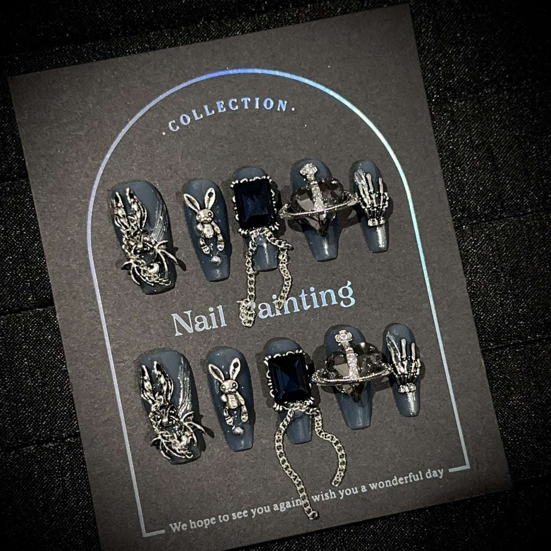 Decorative Nail Art Kit