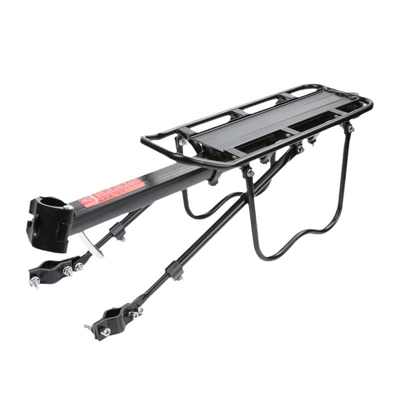 Versatile Bicycle Cargo Rack Kalsten