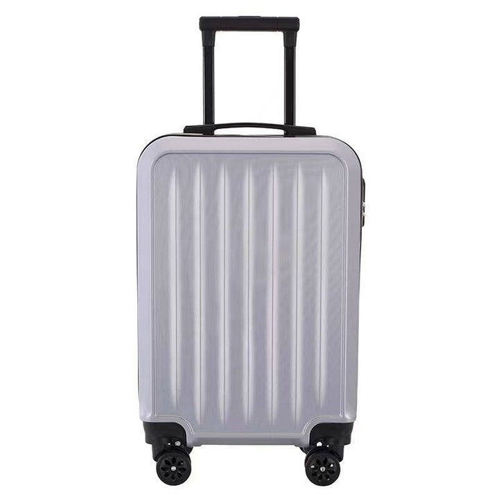 Hard Shell Trolley with Intelligent Storage System Kalsten