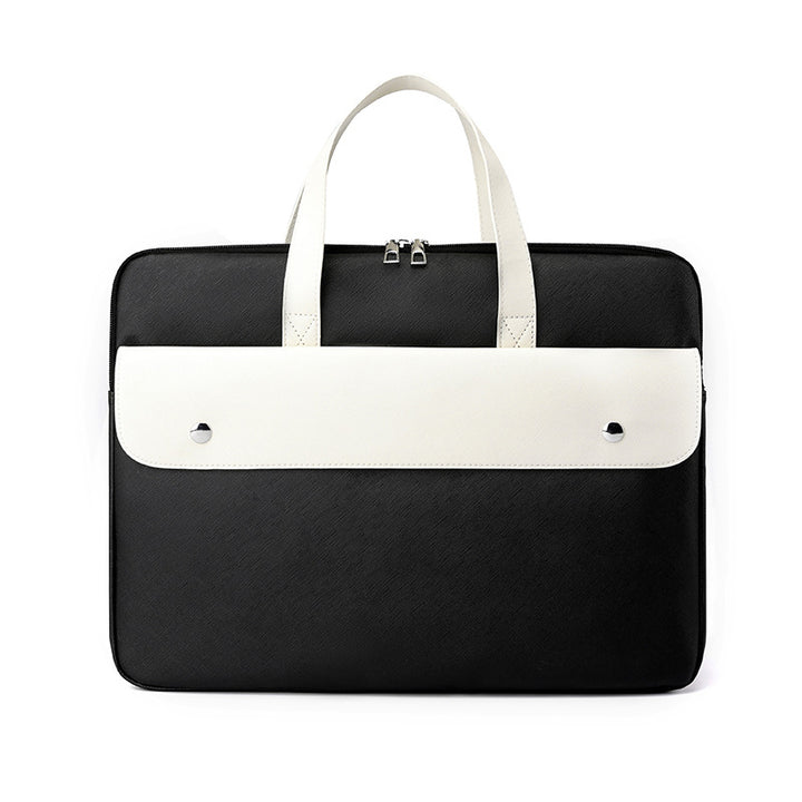 Elegant Business Laptop Briefcase Kalsten