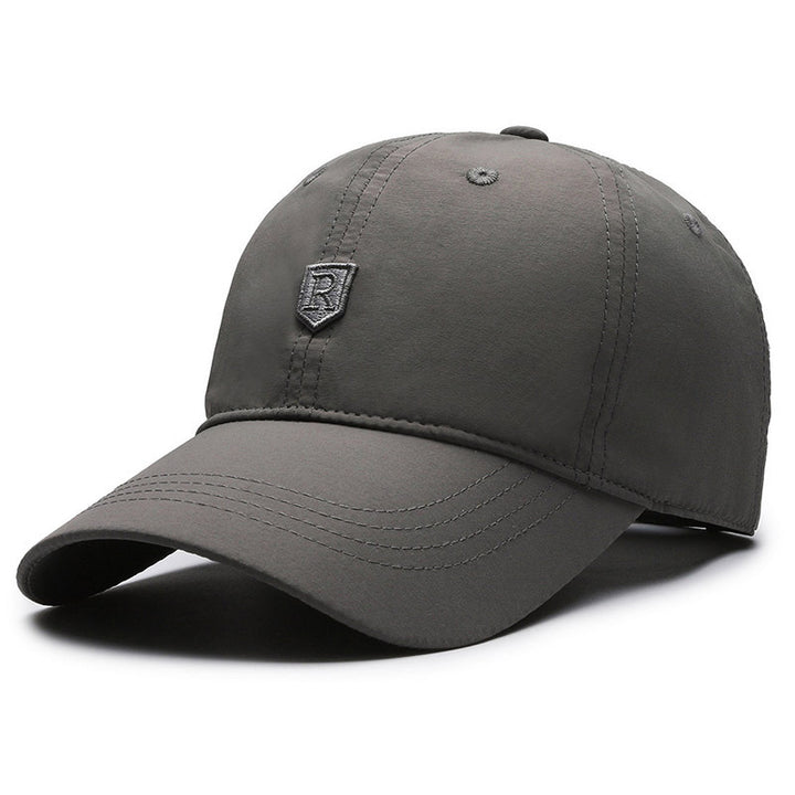 Men's Perforated Lightweight Sports Cap Kalsten 1783927059