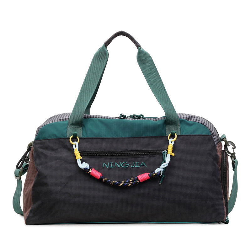 Multi-Functional Travel Tote