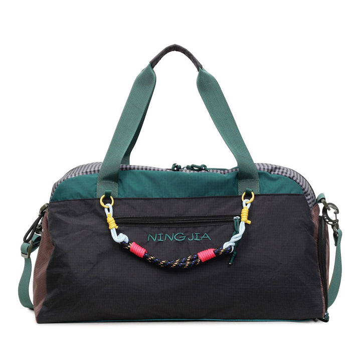 Multi-Functional Travel Tote