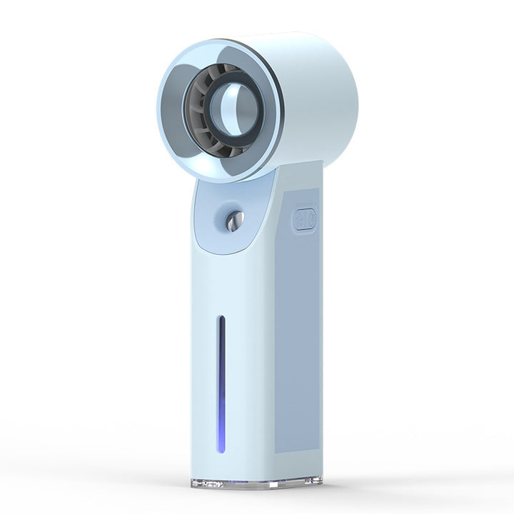 Women's portable air cooler with USB connection Kalsten