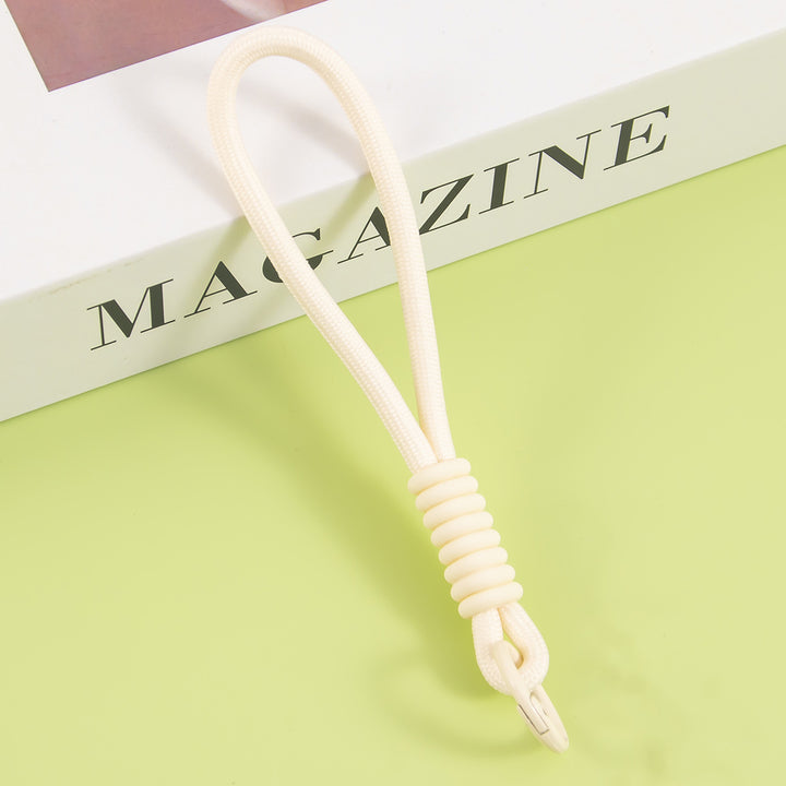 Versatile Elastic Key Ring Holder Kalsten