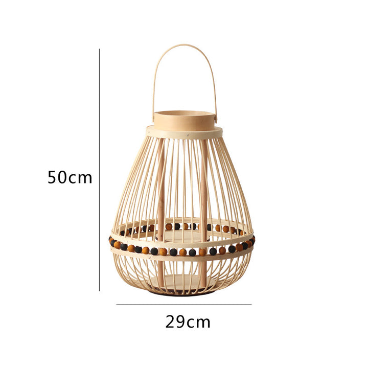 Decorative Table Candle Holder Kalsten