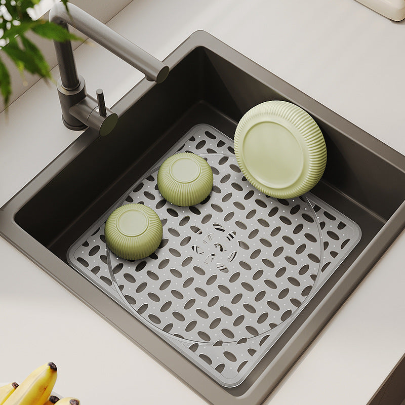Kitchen Sink Draining Mat Kalsten