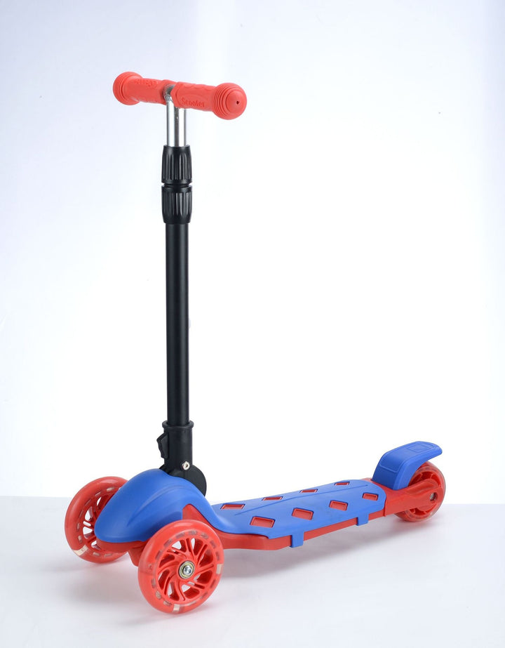 Three-Wheel Glider Scooter Kalsten