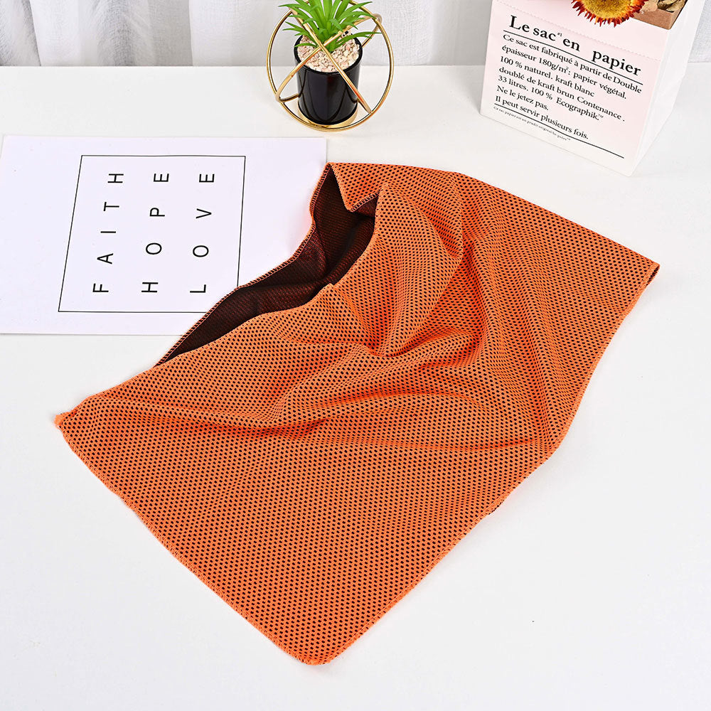 Ladies Sporty Mesh Cloth Kalsten