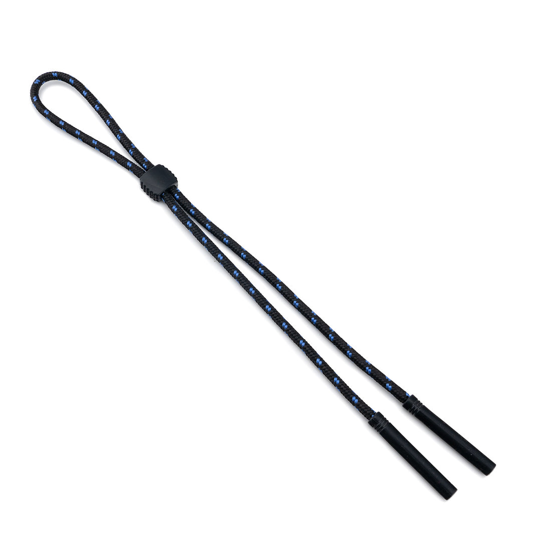 Adjustable Eyewear Retaining Lanyard Kalsten
