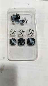 Nail Art Kalsten