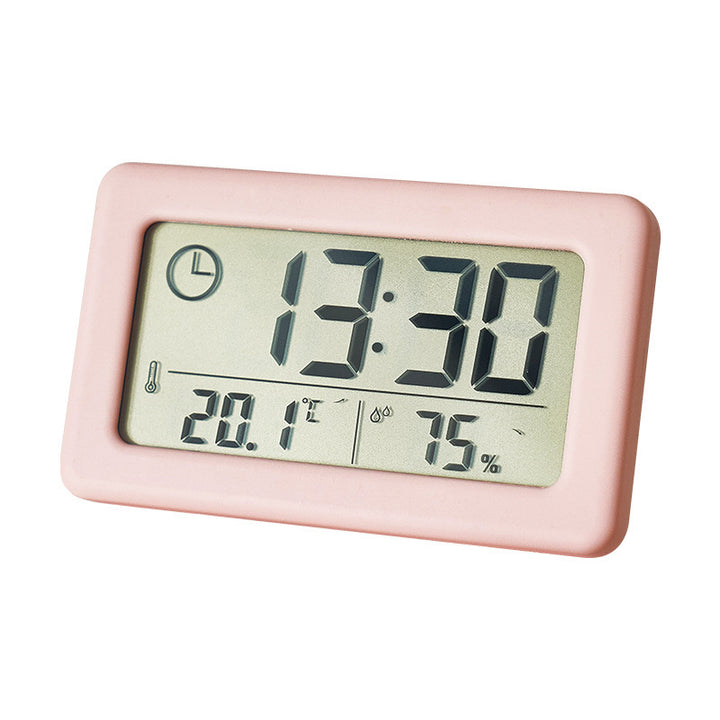 Digital Thermo-Hygrometer Alarm Clock Kalsten