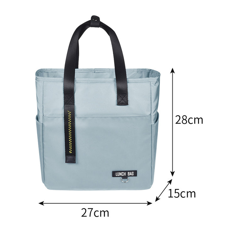 Insulated Lunch Carrier Kalsten