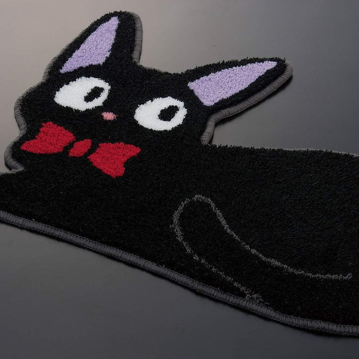 Fun Cartoon Character Bath Mat