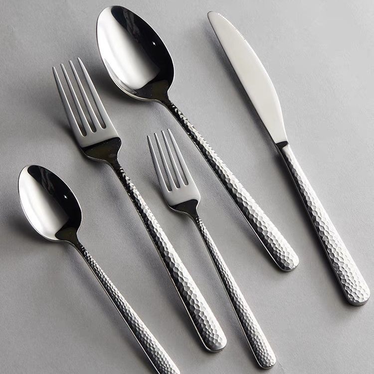 Noble Cutlery Set Kalsten