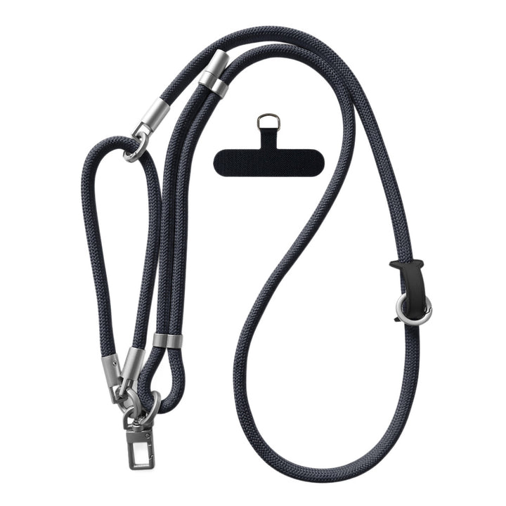 Heavy-Duty Multifunctional Dog Leash Kalsten