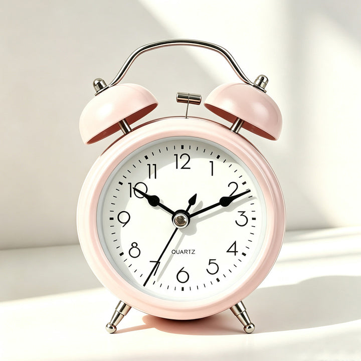Classic Alarm Clock in Retro Style Kalsten