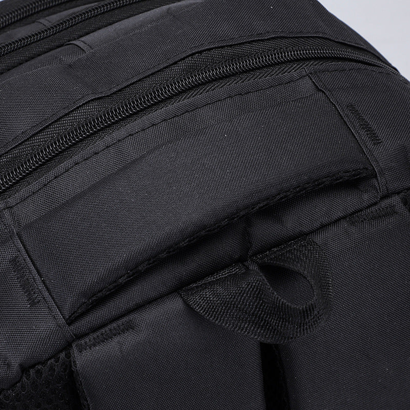Ergonomic Multi-Compartment Backpack Kalsten