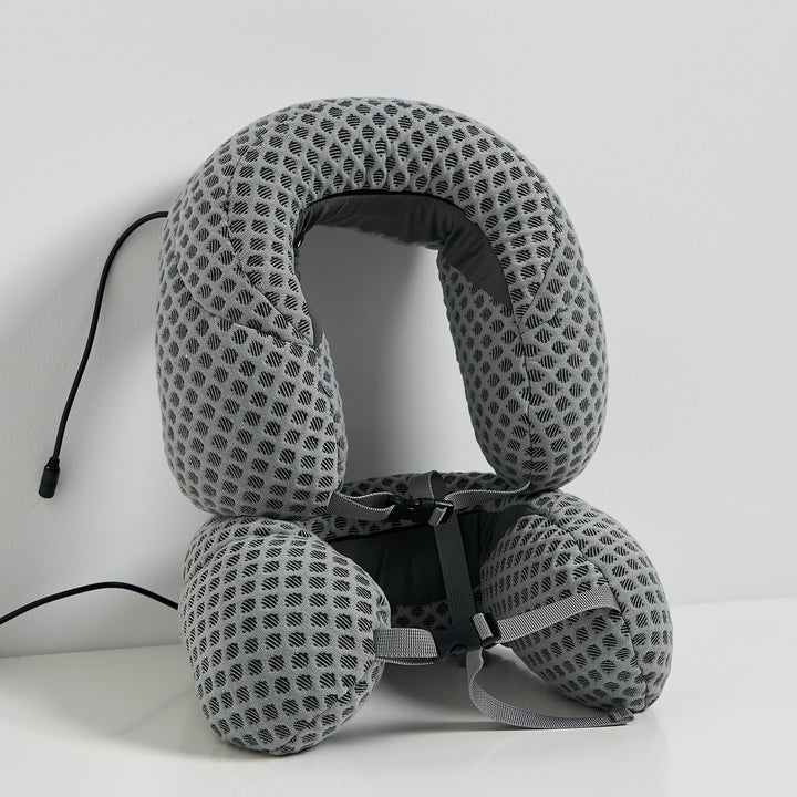 Comfortable neck relaxation cushion with heating function Kalsten