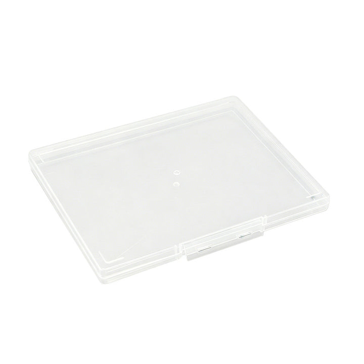 Multi-Purpose Stackable Storage Case Kalsten