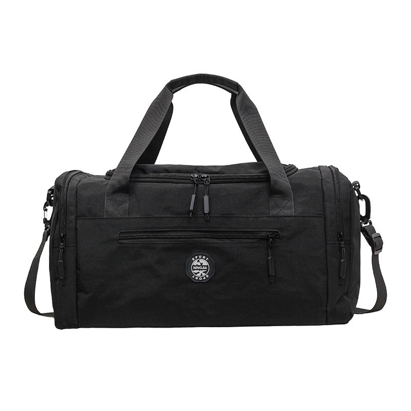 Versatile Sports Travel Duffle Bag Kalsten