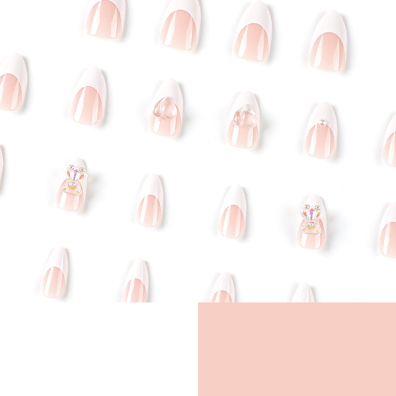 Nail design set Kalsten