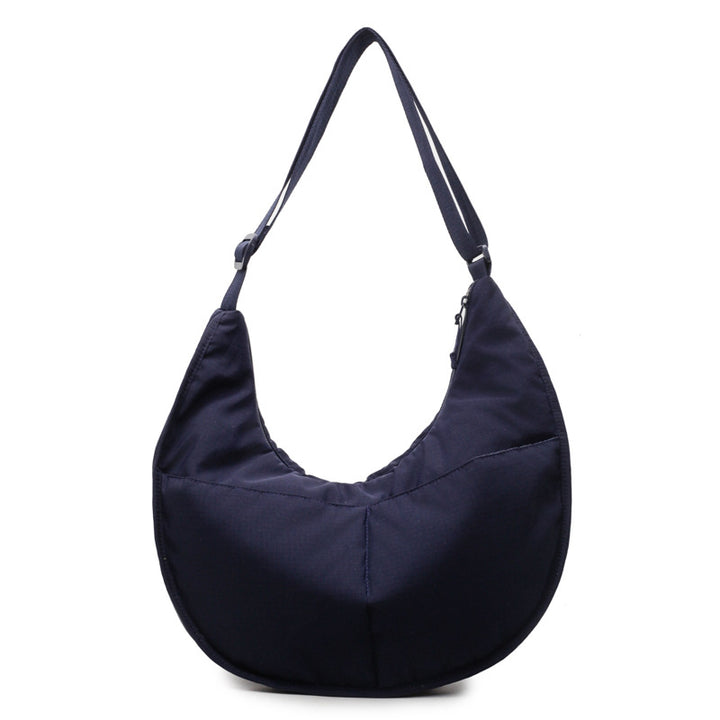 Soft Fabric Hobo Bag Kalsten