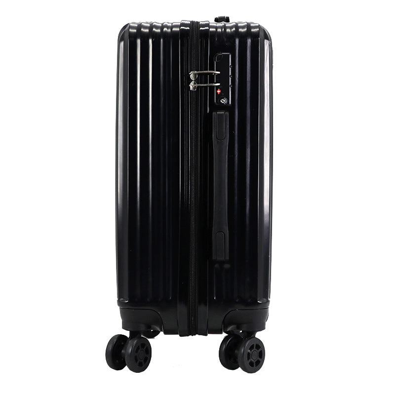 Unisex Ultra-Durable Hard Shell Cabin Luggage Kalsten