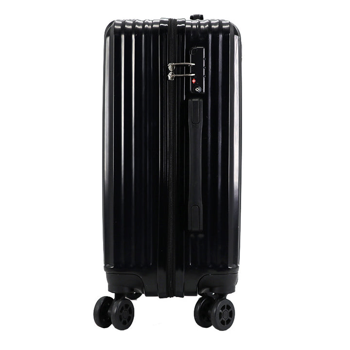 Unisex Ultra-Durable Hard Shell Cabin Luggage Kalsten