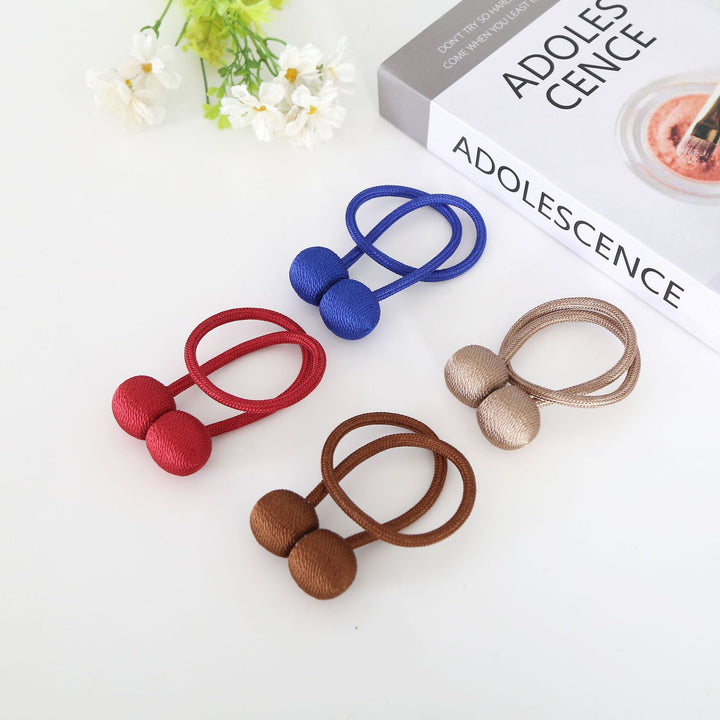 Decorative curtain tieback Kalsten
