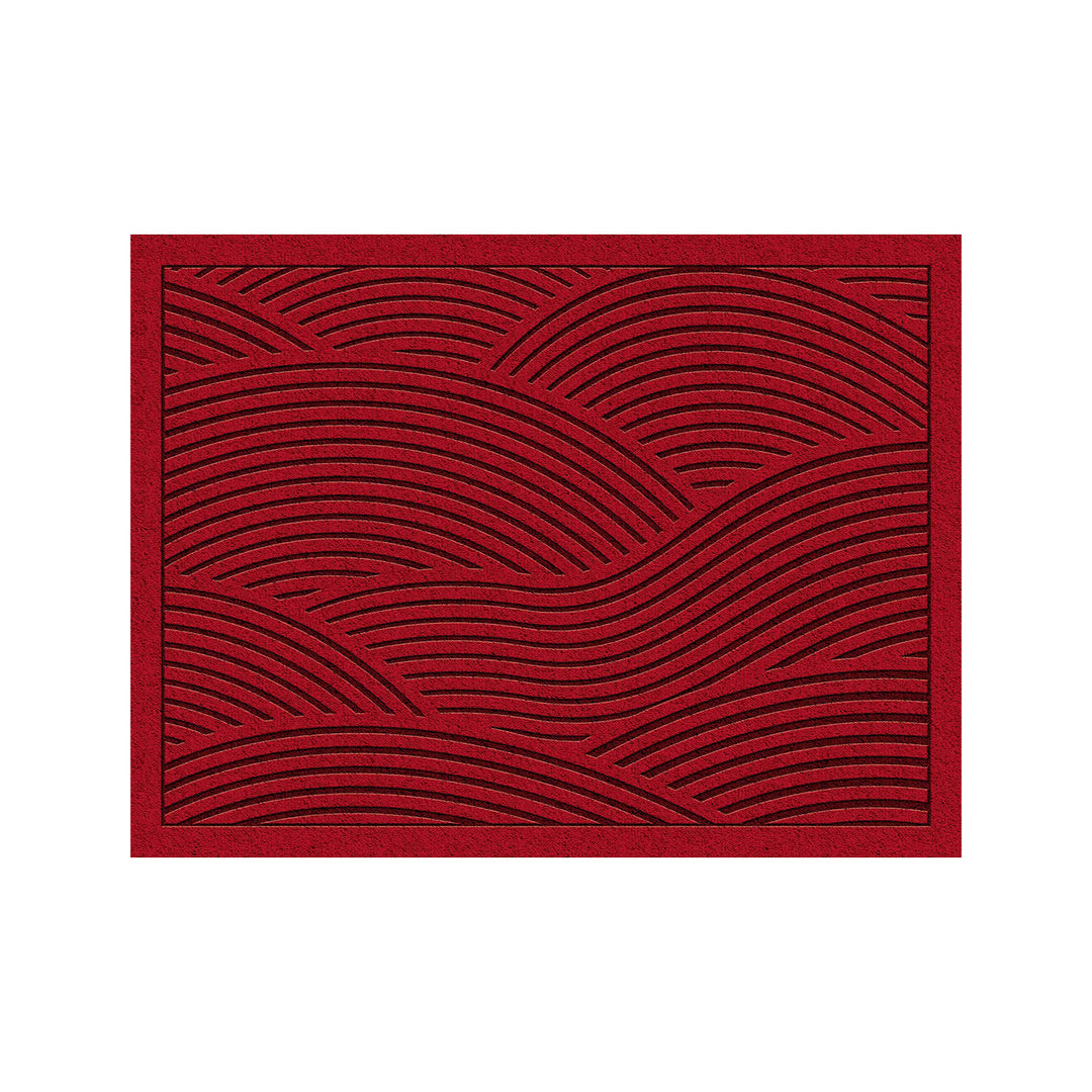 Decorative Door Mat