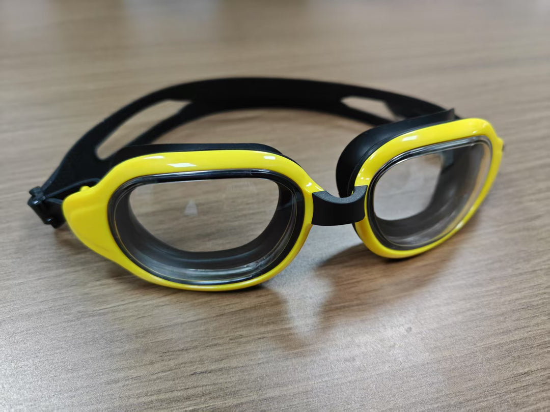Swim goggles for clear vision and maximum comfort Kalsten