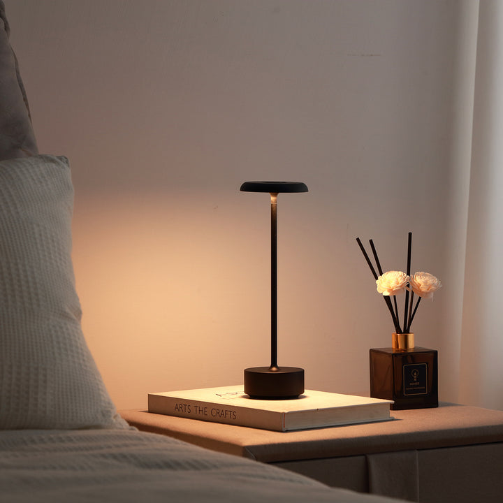 Contemporary Minimalist Table Lamp for Modern Decor