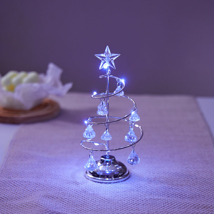 Decorative LED Christmas Tree Kalsten